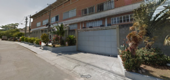 Imóvel da tussor confeccoes ltda - caex - prédio parada de lucas- rj