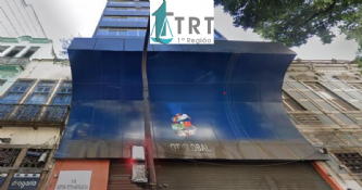 Rua marechal floriano, nº 96. veja cond. parcelamento. - prédio no centro/rj