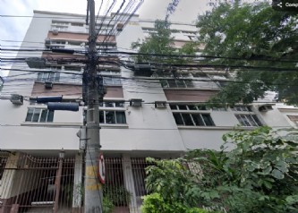 Rua souza franco, 641 | rj - caex - apto vila isabel- rj