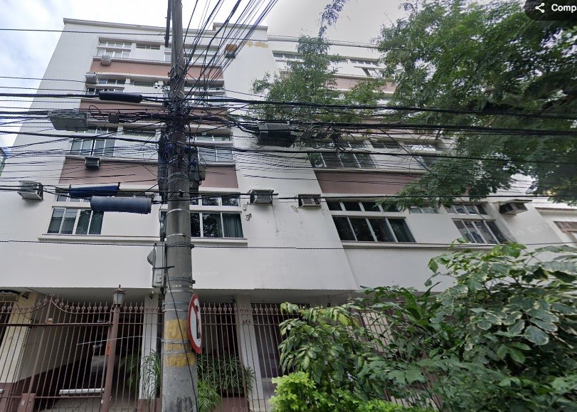 APTO VILA ISABEL- RJ, localizado em Rio De Janeiro - RJ