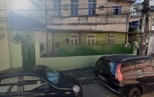 4 IMÓVEIS-RJ com até 60% Desc., localizado em Rio De Janeiro - RJ