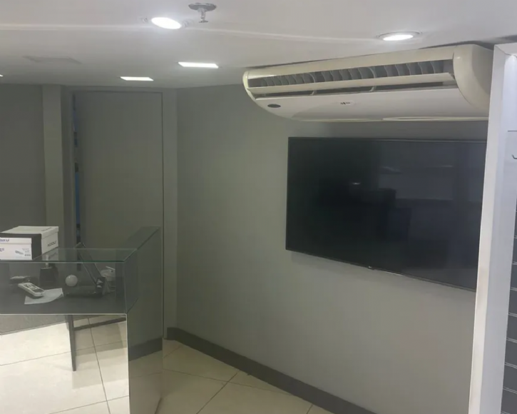 LOJA no SHOPPING DA GÁVEA/RJ, localizado em Rio De Janeiro - RJ