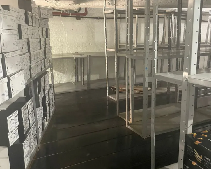 LOJA no SHOPPING DA GÁVEA/RJ, localizado em Rio De Janeiro - RJ