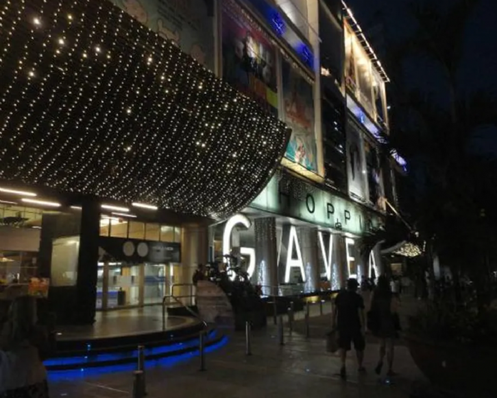 LOJA no SHOPPING DA GÁVEA/RJ, localizado em Rio De Janeiro - RJ